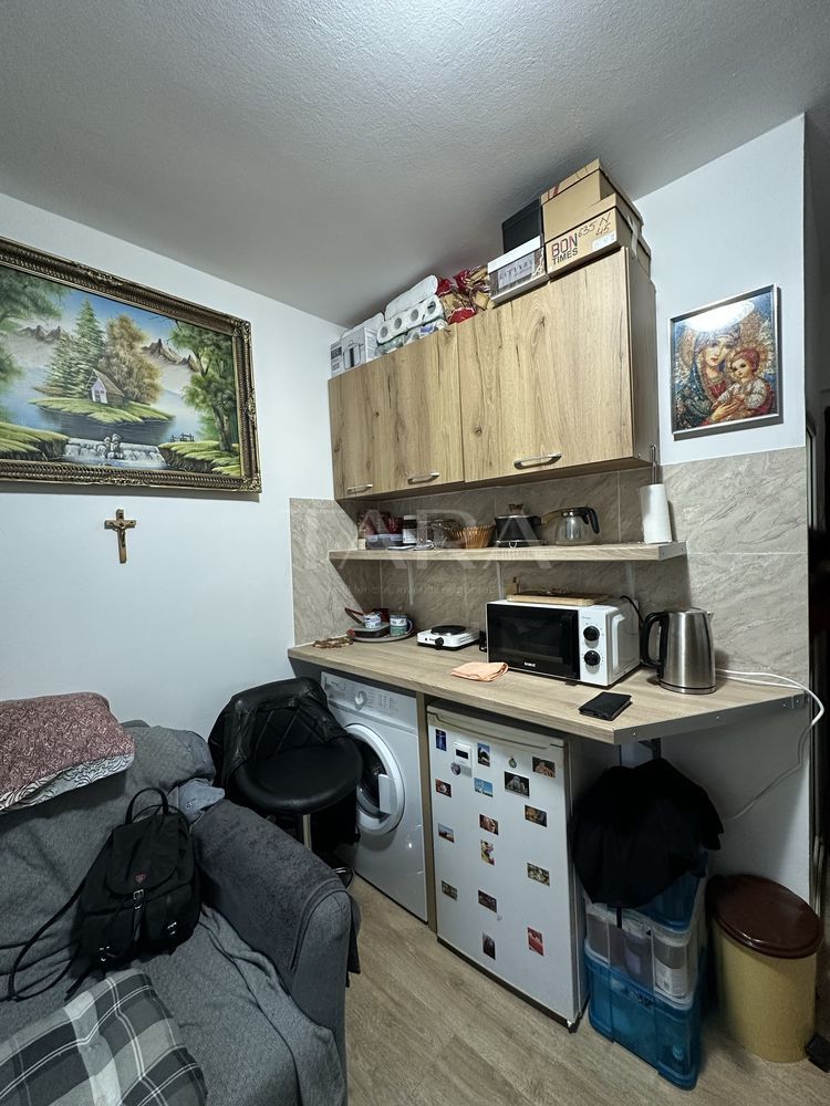 Garsonieră renovată, zonă semicentrală, zona Diana. - Poză 4