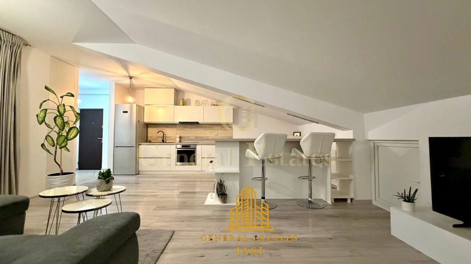 Vânzare apartament spațios- 98 mp-Valea Adâncă- Parcare Cadou - Poză 6