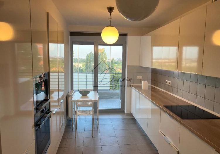 Apartament 4 camere Green Lake Residence I Baneasa Sisesti I COM 0% - Poză 3