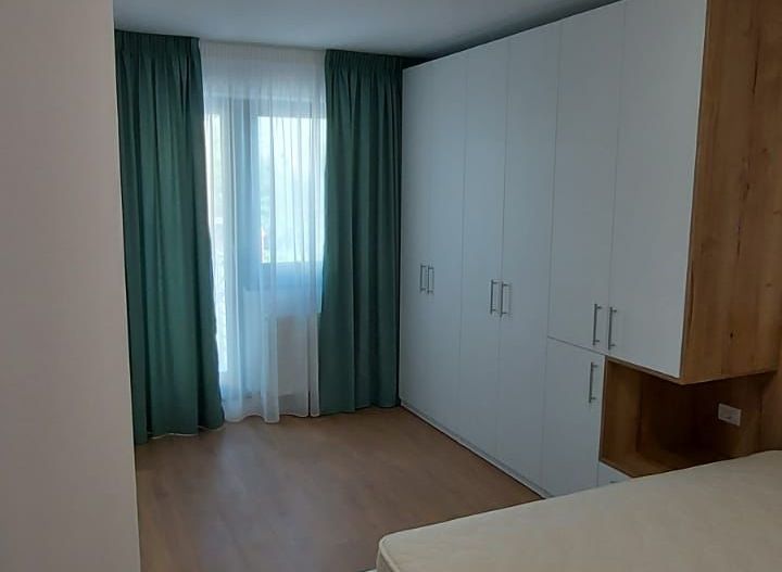 AP. 2 CAMERE LAMINORULUI, CENTRALA, BLOC NOU, 72 MP, METROU 5 MINUTE - Poză 3