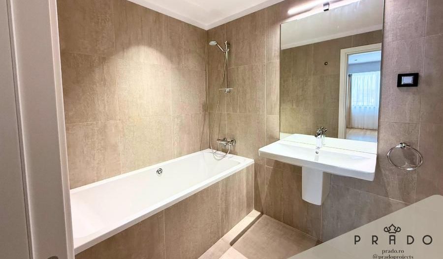 Apartament premium | Prima închiriere | Etaj 6 | Gafencu 49 Residence - Poză 14