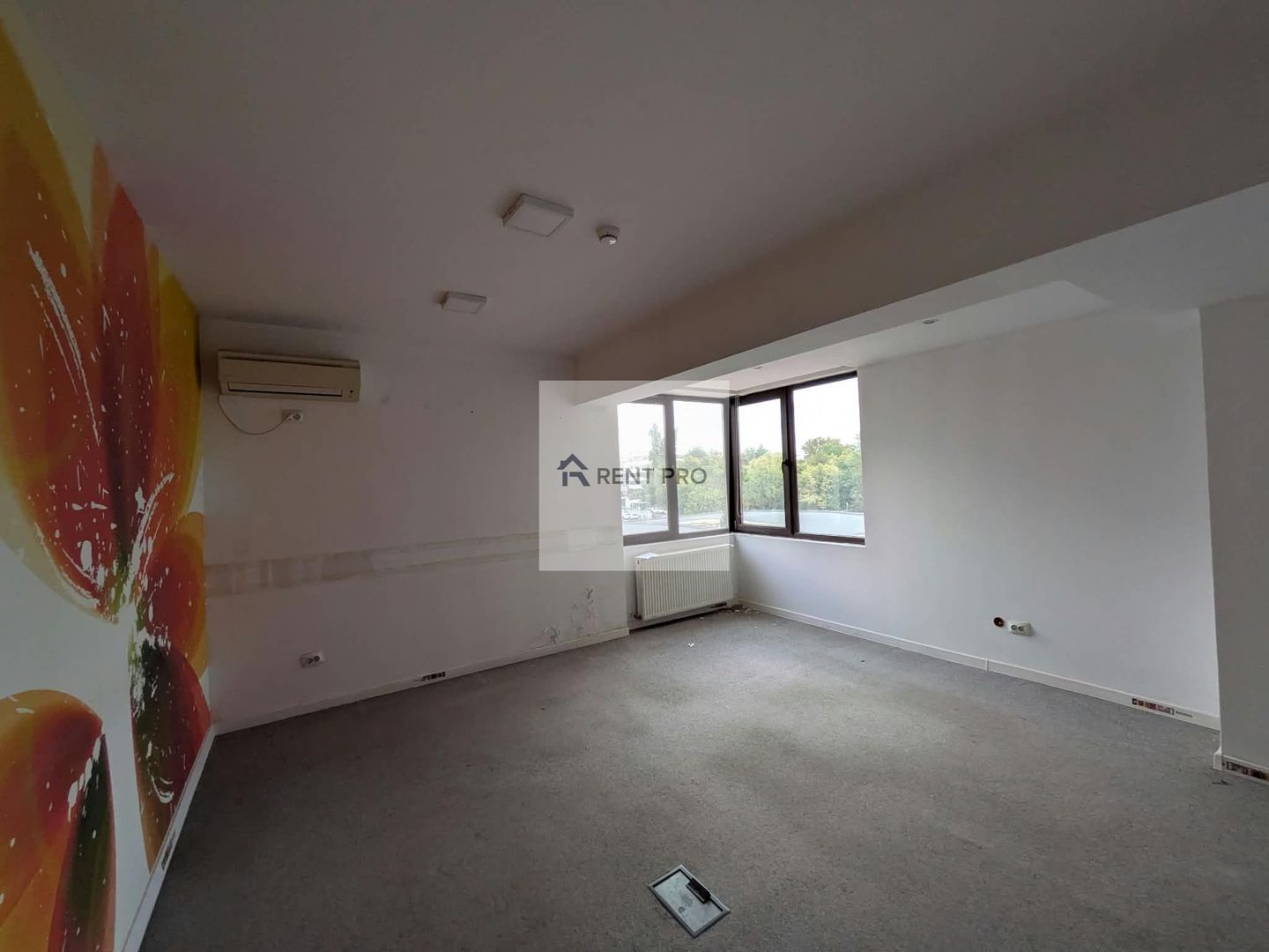 Spațiu comercial 140 mp de închiriat – Saphir Stein Residence | - Poză 15