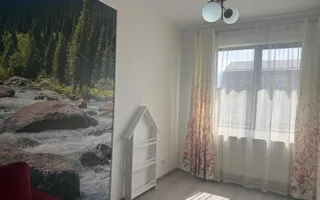 Casă Înșiruită Hărman 4 Camere, Curte Teren 225 mp - Poză 12