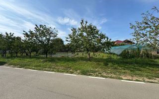 Teren intravilan de vanzare, Alba-Micesti - Poză 3