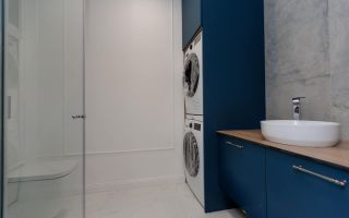 Chirie apartament, 3 camere, strada Moara Roșie, Centru - Poză 5