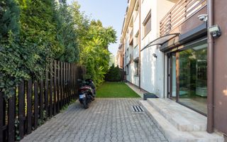 Segment Lux | Apartament 140 mp | Curte 200 mp | 2 Parcări - Poză 6