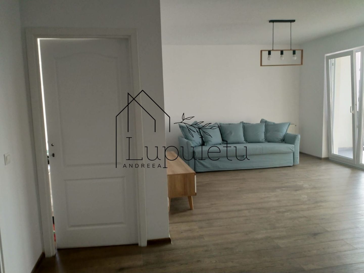 Apartament de Inchiriat | 2 Camere | 50 MPU | City Residence - Poză 2