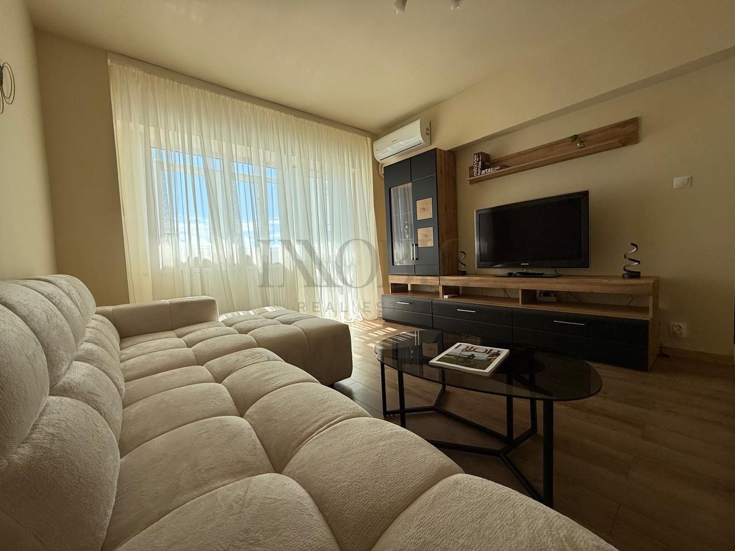 Apartament de 4 camere modern | Elegant | Piața Victoriei - Titulescu - Poză 2