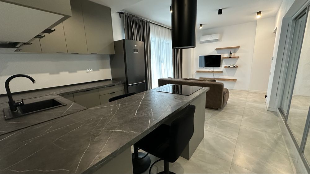 Apartament 2 camere I One Cotroceni I Lux - Poză 3