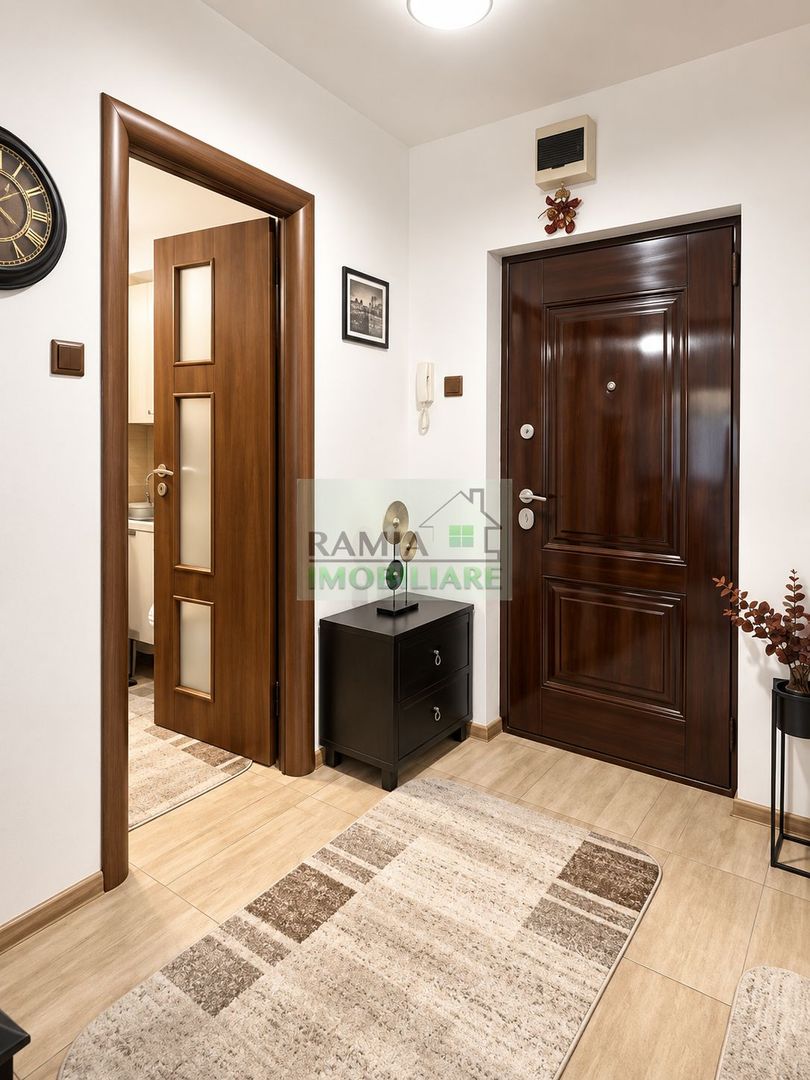 Apartament 2 camere decomandat, renovat complet – Bisericii Române - Poză 7
