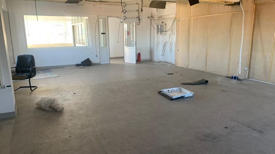 Inchiriere Spatii Birouri Ultracentral - Poză 11