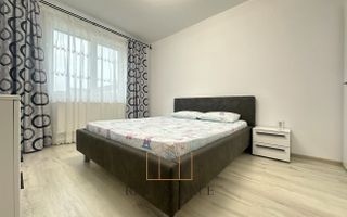 Premium Residence 2 Camere Etaj 2 | 48mp Bloc Nou - Bucatarie Inchisa - Poză 6