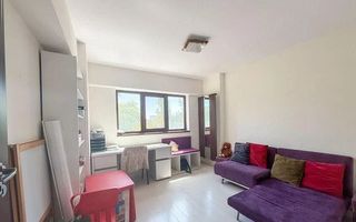 Apartament 2 camere Crângași | 55 mp | Metrou 2 min | Decomandat - 550 EUR - Poză 2