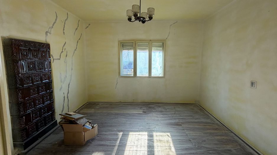 TRADITIE SI FARMEC TRANSILVANEAN-casa tradițională secuiască /COVASNA - Poză 6