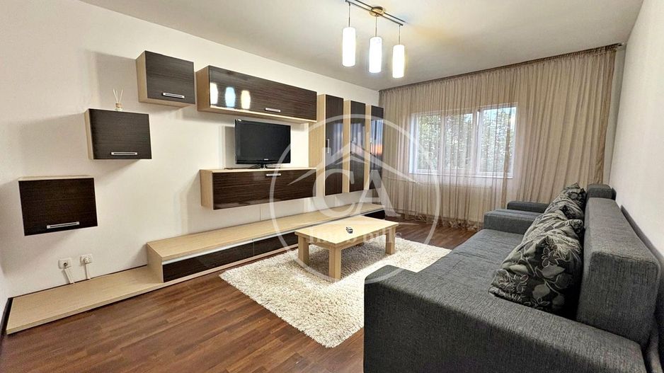 Apartament cu 3 camere de inchiriat in zona Nufarul, Oradea. - Poză 1