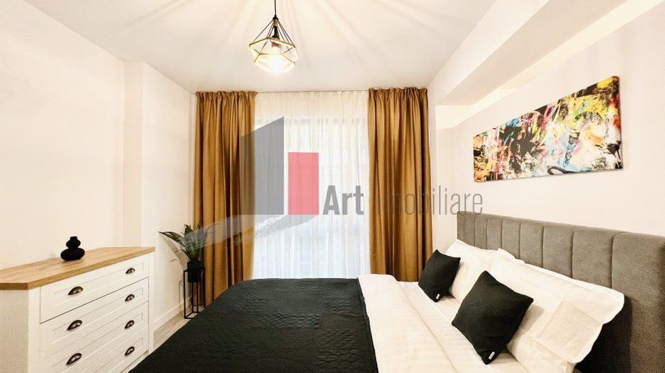 Apartament 2 camere zona Palatul Parlamentului/13 Septembrie - Poză 8