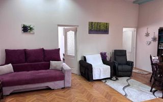 Vand apartament cu 3 camere zona ultracentral, Targu Mures - Poză 3