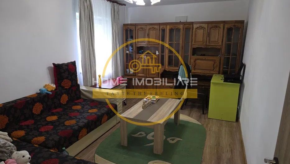 🏠Apartament 2 cam, 50MP, decomandat, parter // 📍Canta - Poză 8