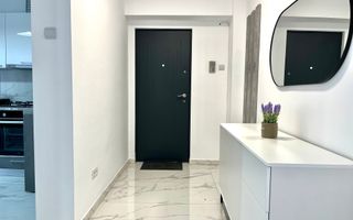 Apartament 4 camere, renovat integral, in zona Aradului- Iulius Mall - Poză 18