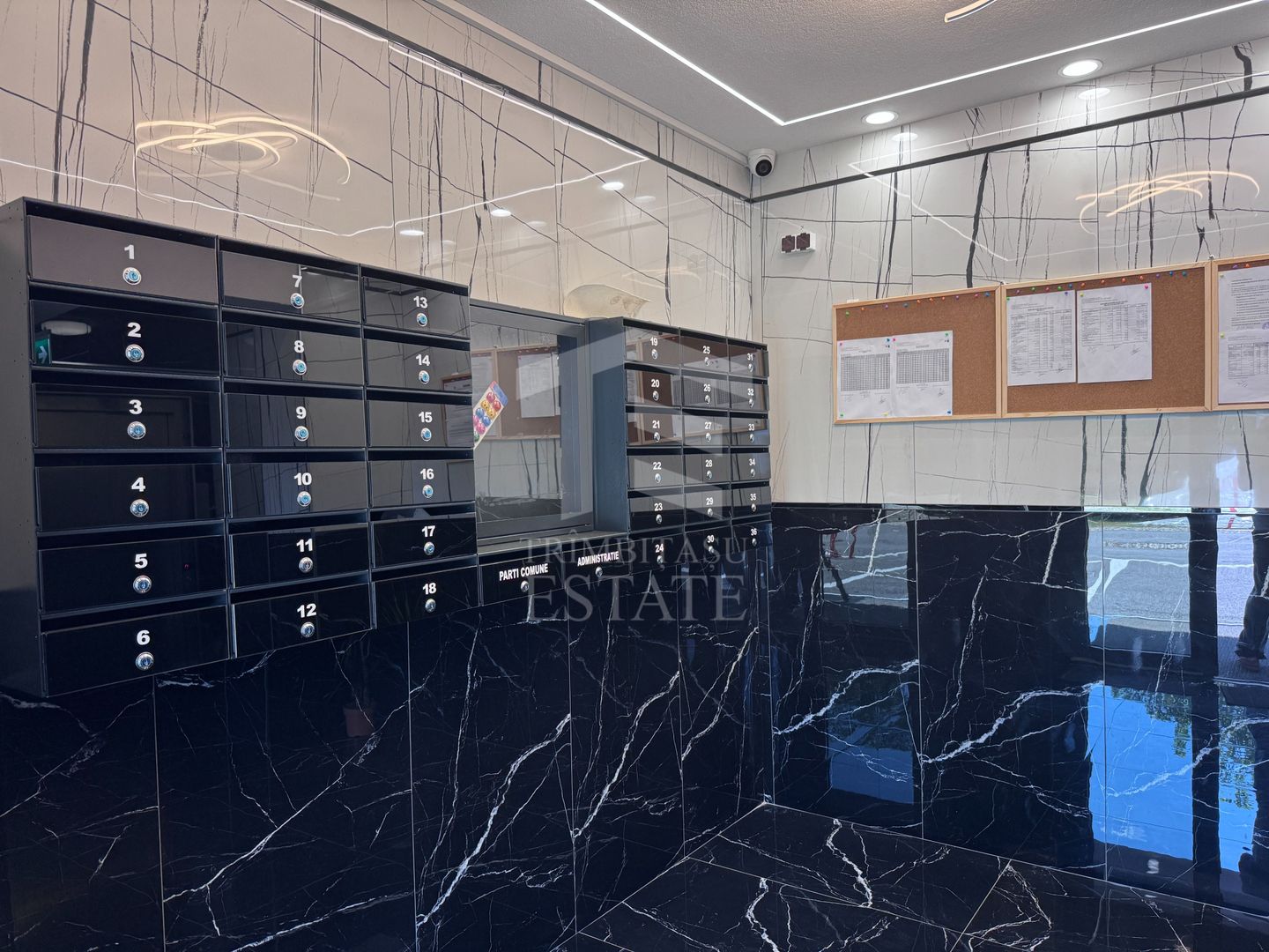 Apartament 2 camere | Bloc Nou 2025 | Balcon 10 mp | Etaj 2/4 - Poză 26