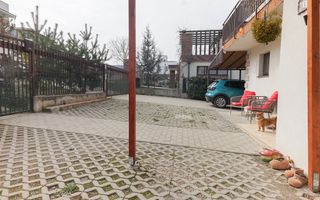 Duplex 386 mp teren 120 mp utili, 2 balcoane, 2 terase, Borhanciului - Poză 36