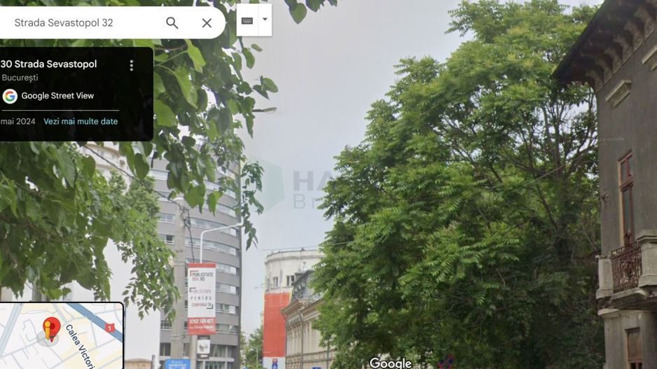 Oportunitate excepționala: Proprietate St.Sevastopol, la 30m de Calea Victoriei - Poză 8