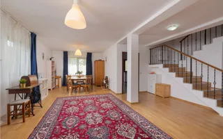 4 camere in triplex, teren 334 mp si terasa – Dumbravita, str. Magura - Poză 18