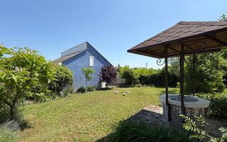 Casă de vânzare în satul Brăila, comuna Băcioi – locuință confortabilă într-un cadru liniștit și pitoresc - Poză 14
