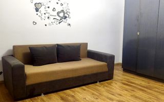 GARSONIERA - ALEXANDRIEI, BUCATARIE INCHIS, MOBILAT/UTILAT MODERN - Poză 1