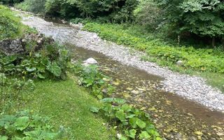 Teren pentru investiție turistică în Dâmbovicioara – Baranga | 4.500 mp | Front ~102 ml - Poză 19