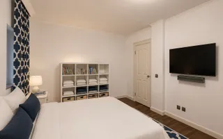VILA INDIVIDUALA - 1000MP - BANEASA RESIDENTIAL PARK - Poză 13