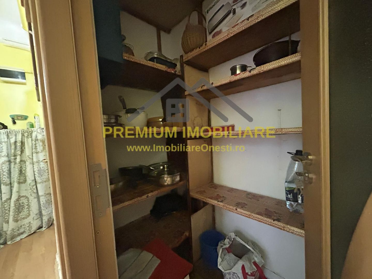 Apartament 2 camere zona Centrala ,Onesti - Poză 9