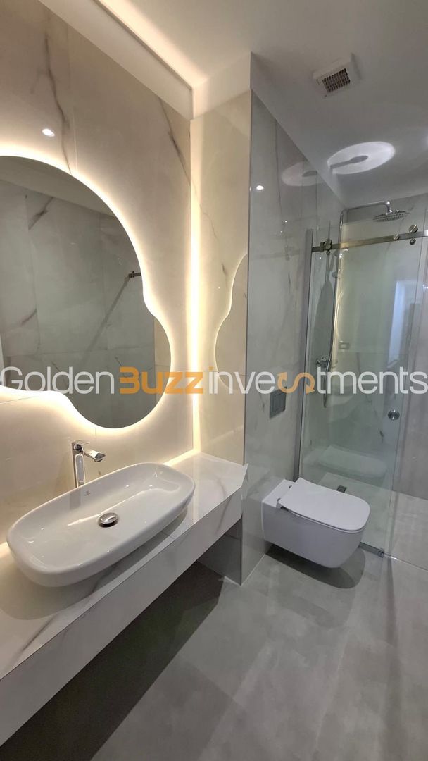 Apartament 3 camere de vanzare  | Pipera Plaza - Poză 8