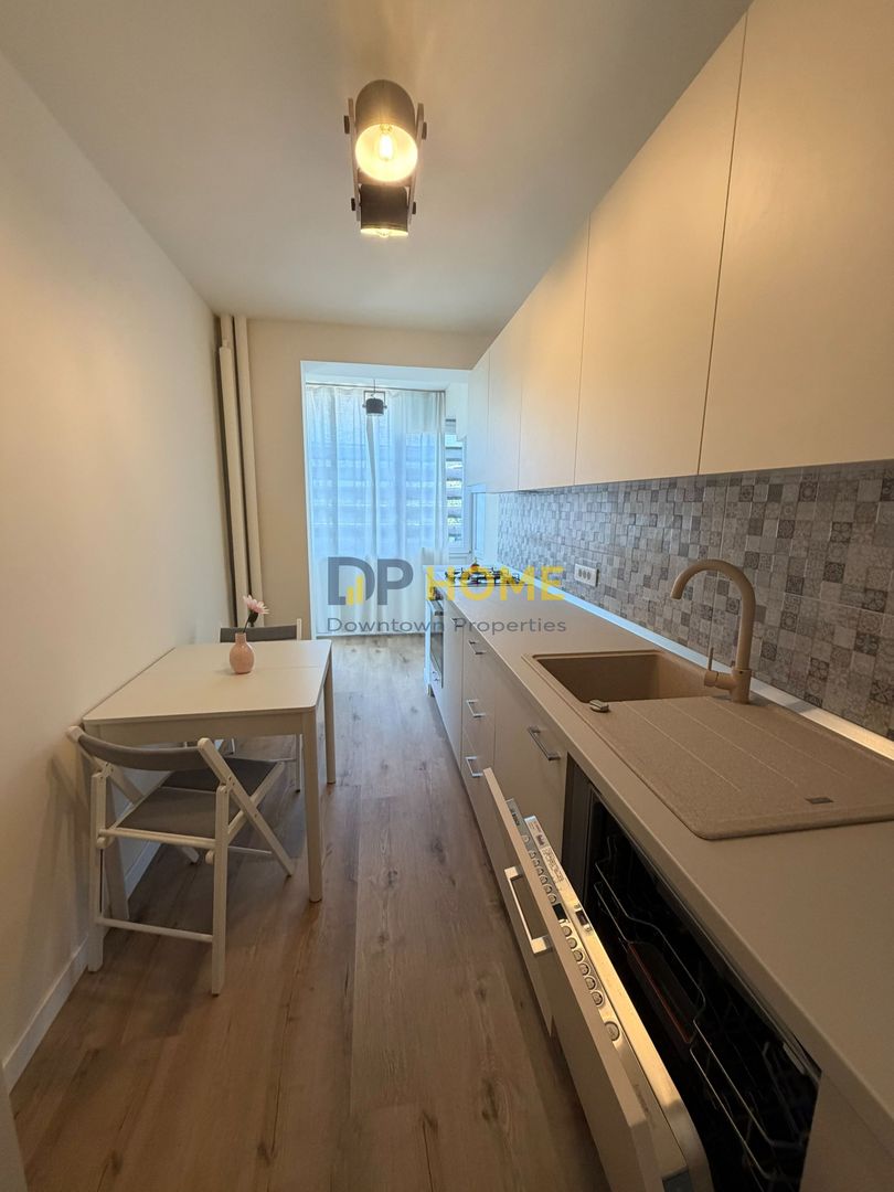 Apartament 2 camere de inchiriat Stefan cel Mare - recent renovat - Poză 1