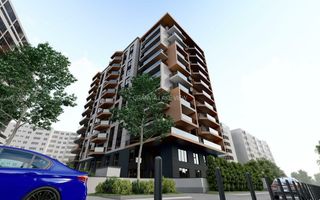 Pers fizică - Apartament de vis cu 3 camere şi vedere superba spre lac! - Poză 15