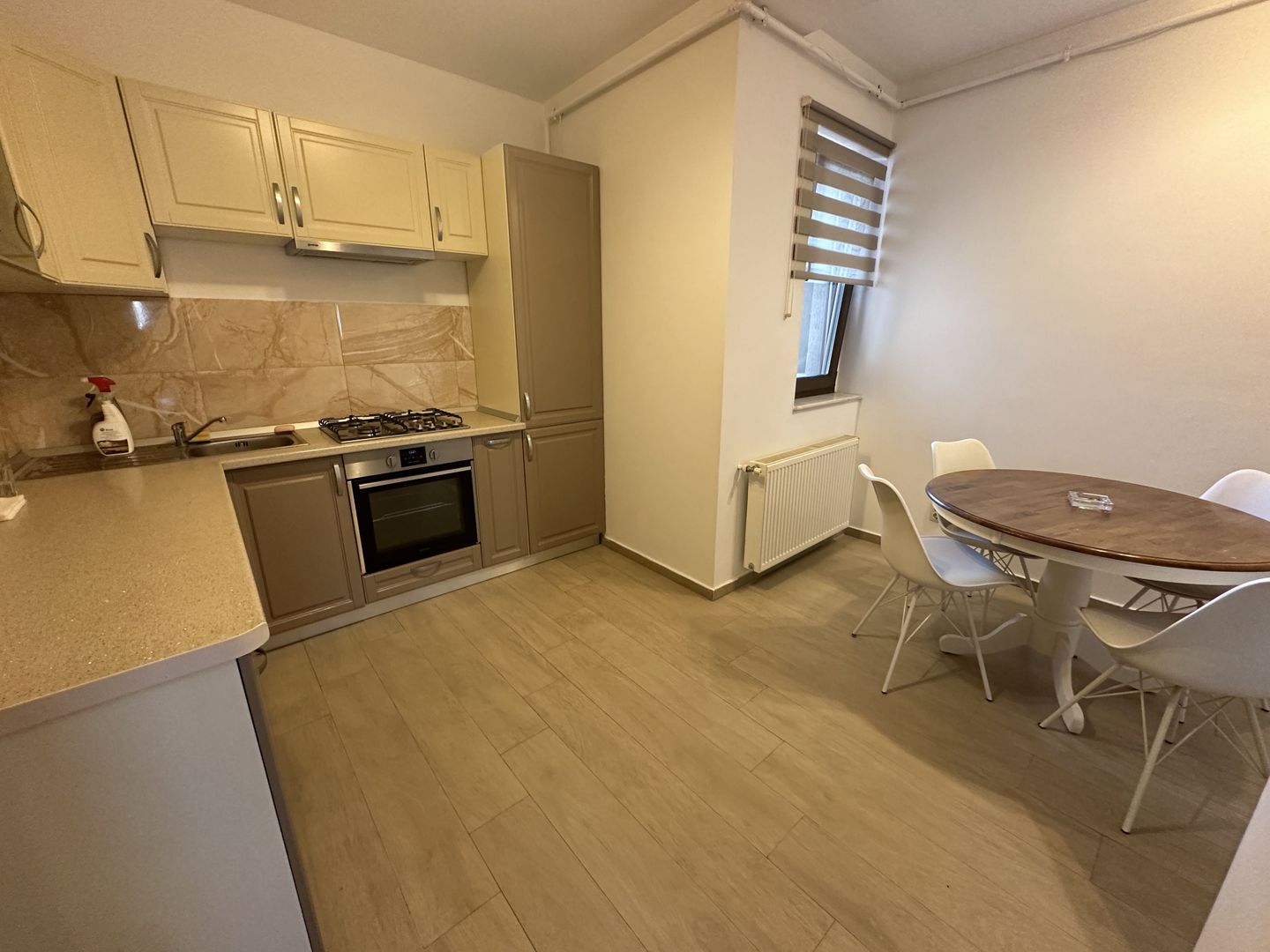 2 Camere 60mp 8Min Metrou Laminorului Bucurestii Noi Parc Bazilescu - Poză 5