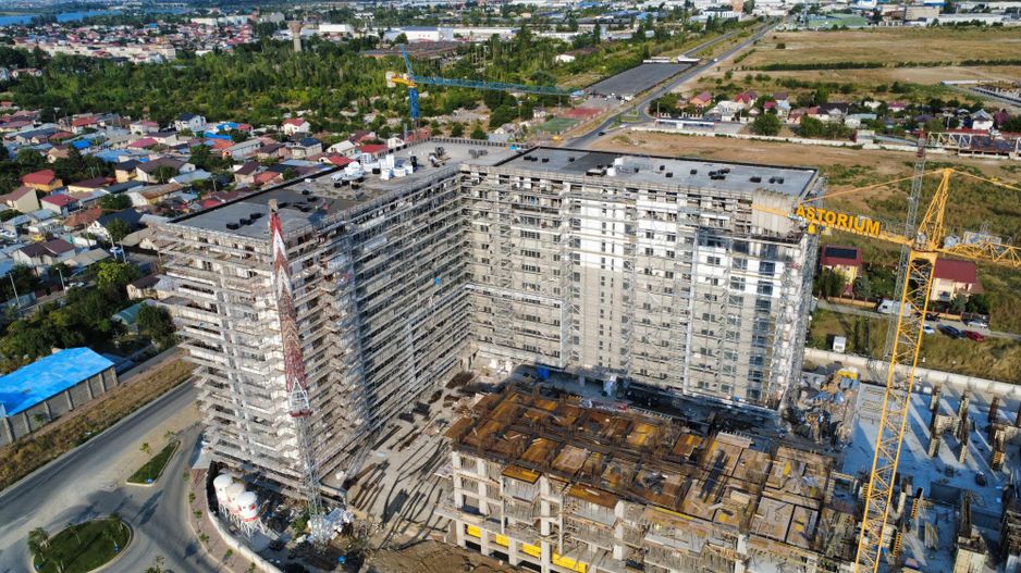 Titan Pallady 2 camere predare 2025 - Ansamblu rezidential Premium - Poză 24