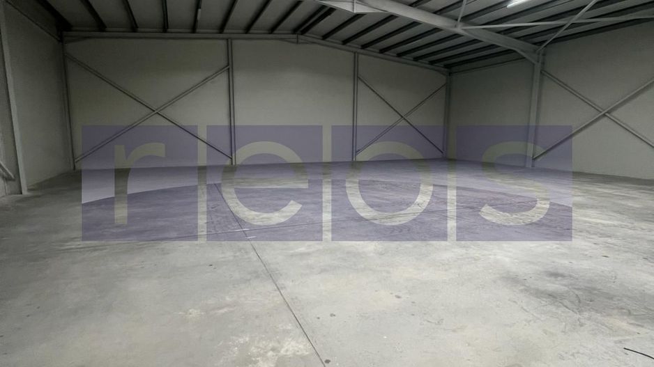 Spatiu industrial/ Depozit de inchiriat in Chiajna - Poză 8