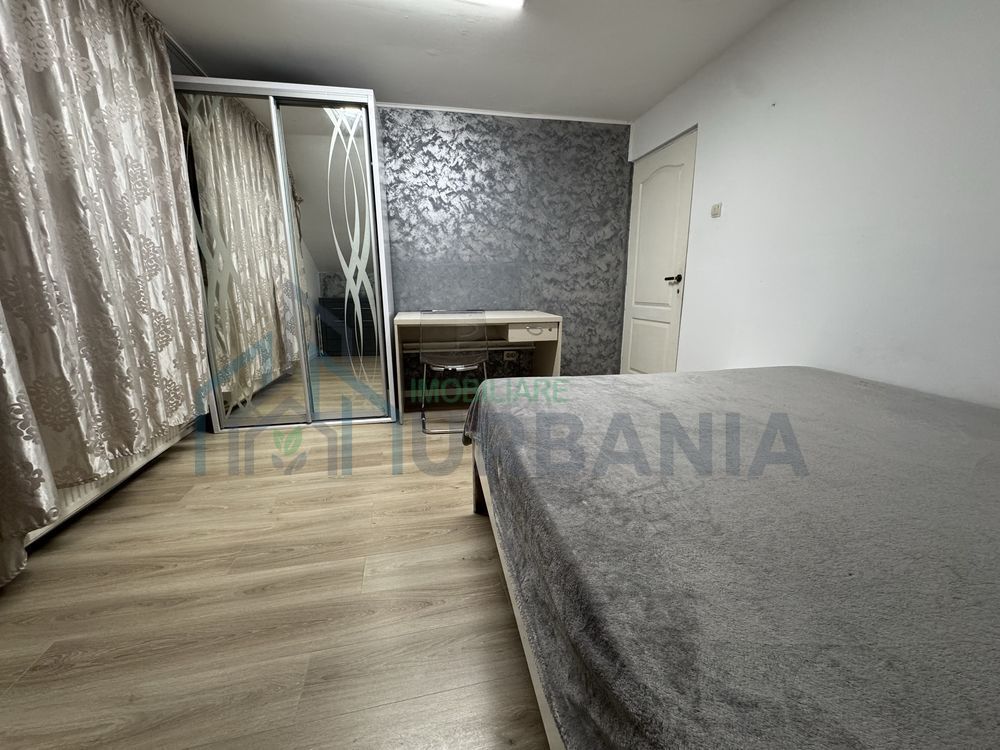 Garsonieră cu intrare individuală în Vila, Zona Copou-Pacurari, Iași - Poză 8