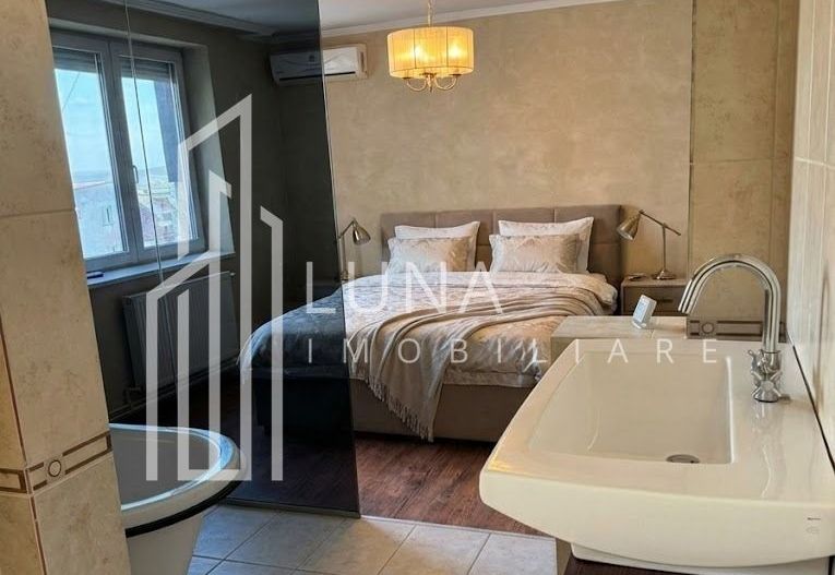 Apartament Ultracentral la Etajul 10 – Lângă Teatrul Național - Poză 1