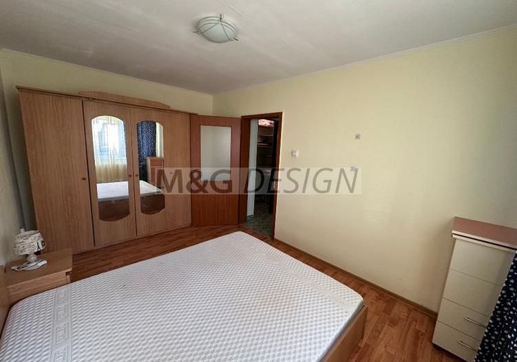 2 camere  Circumvalatiunii-Favorit  parter cu balcon - Poză 5