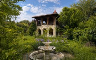 Conac elegant lângă Club Snagov | Teren 1.490 mp | Comision0% - Poză 6