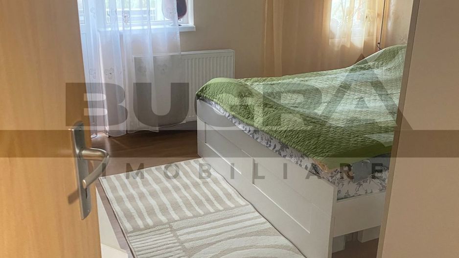 Apartament de 3 camere, 58mp, modern, 2 parcari, zona Eroilor - Poză 9