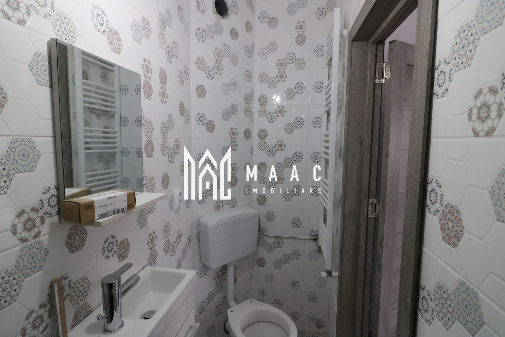 Apartament 3 camere I 2 bai I 2 locuri de parcare I 56 MPU - Poză 8