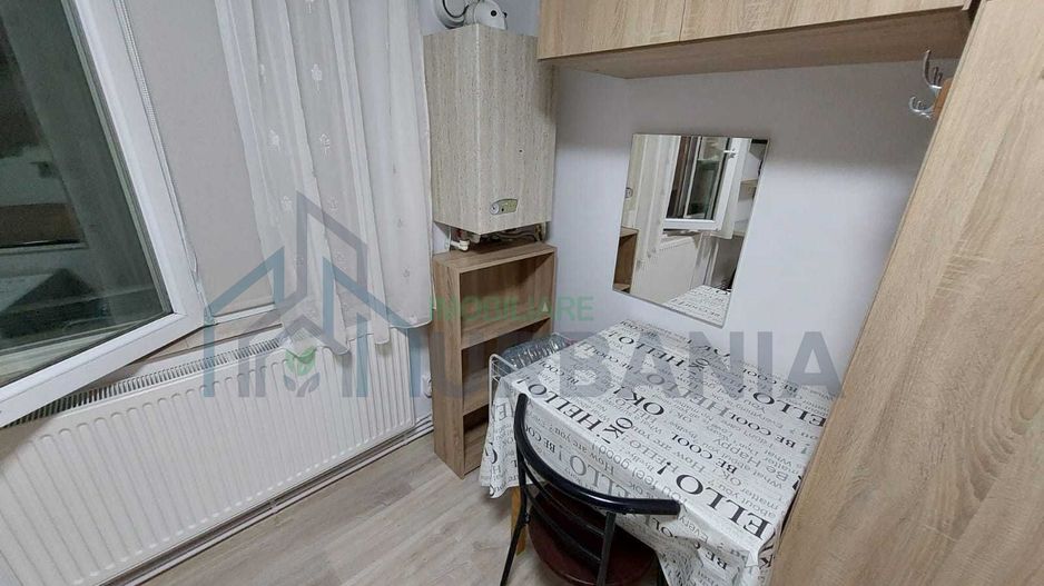 Garsonieră 16 mp în Cartierul Canta, Iași – Disponibilă imediat - Poză 2