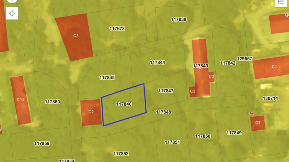 Teren intravilan 1.014 mp | Valu lui Traian | P+4E | Forest M - Poză 6