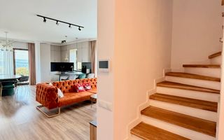 Duplex ultramedern de inchiriat / Zona Vivo - Poză 6