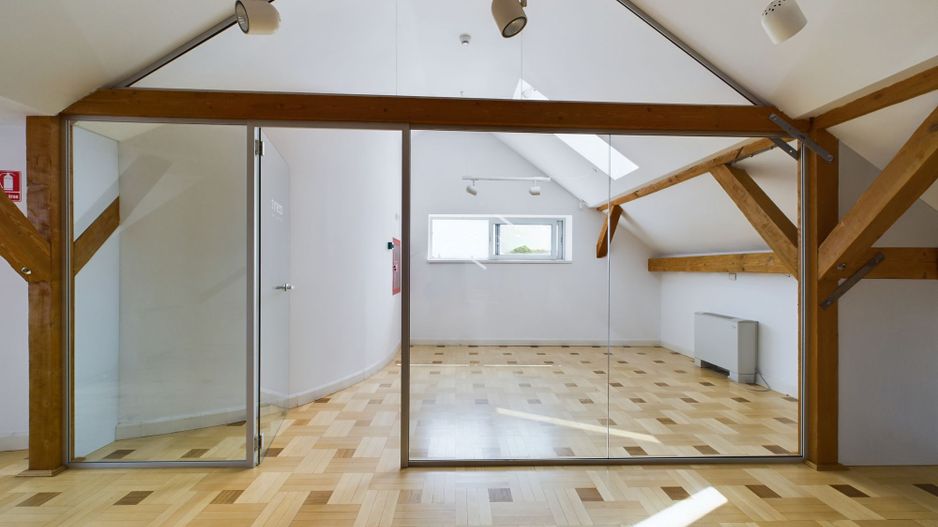 Spații de birouri lângă Tribunal - Poză 3