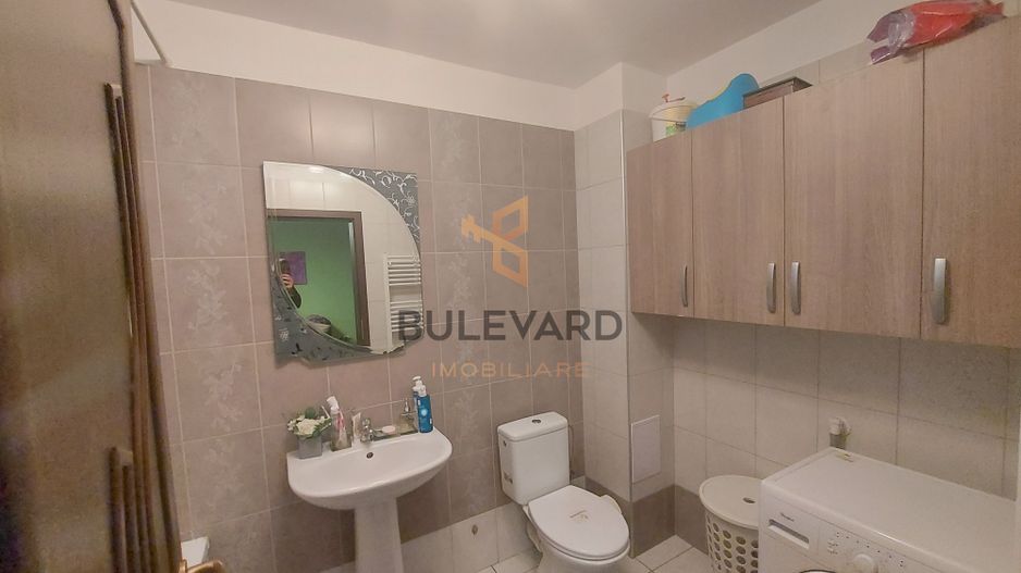 Apartament cu 3 camere/70 mp, zona strazii Somesului! - Poză 8