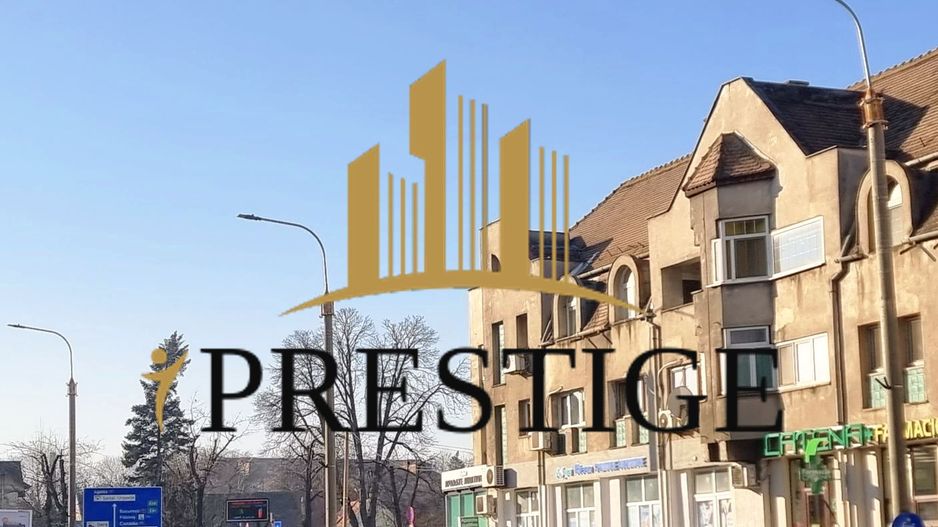 APARTAMENT 2 CAMERE | 86 MP | PARCUL TINERETULUI SIBIU - Poză 17